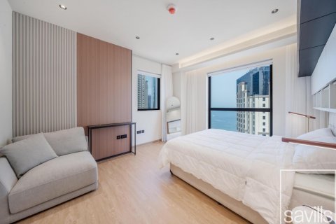 Apartment in Jumeirah Beach Residence, Dubai, UAE 3 bedrooms, 175 sq.m. № 635385 - photo 6