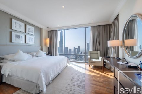 Byt v Downtown Dubai (Downtown Burj Dubai), Dubai, SAE 3 ložnice, 185 m² Č.: 635381 - fotografie 15