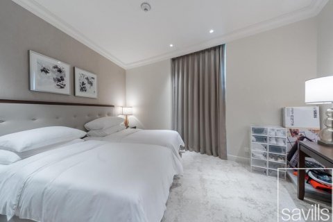 Byt v Downtown Dubai (Downtown Burj Dubai), Dubai, SAE 3 ložnice, 185 m² Č.: 635381 - fotografie 20