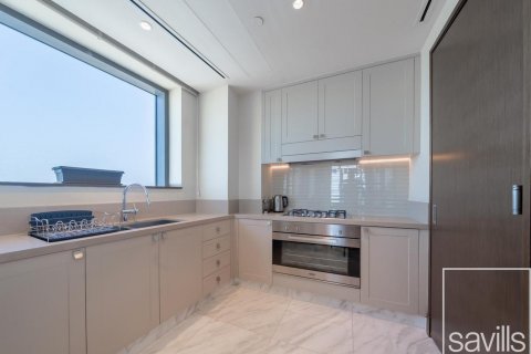 Byt v Downtown Dubai (Downtown Burj Dubai), Dubai, SAE 3 ložnice, 185 m² Č.: 635381 - fotografie 9