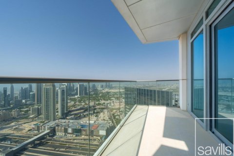 Byt v Downtown Dubai (Downtown Burj Dubai), Dubai, SAE 3 ložnice, 185 m² Č.: 635381 - fotografie 11
