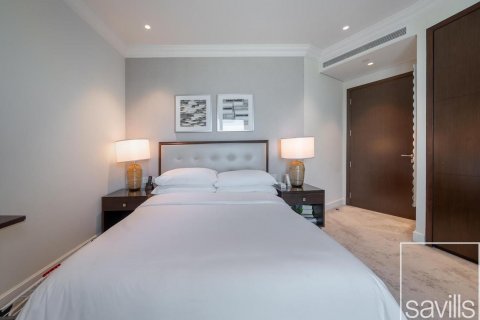 Byt v Downtown Dubai (Downtown Burj Dubai), Dubai, SAE 3 ložnice, 185 m² Č.: 635381 - fotografie 25