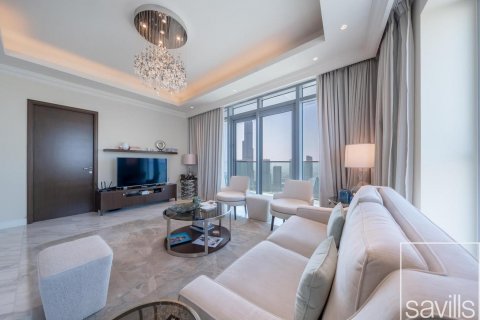 Byt v Downtown Dubai (Downtown Burj Dubai), Dubai, SAE 3 ložnice, 185 m² Č.: 635381 - fotografie 3