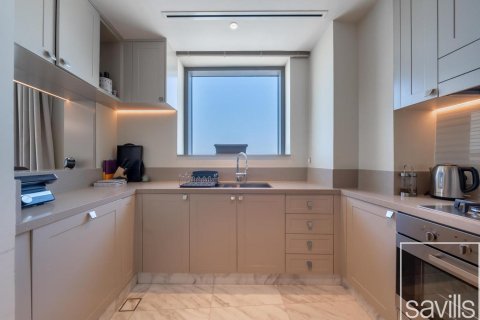 Byt v Downtown Dubai (Downtown Burj Dubai), Dubai, SAE 3 ložnice, 185 m² Č.: 635381 - fotografie 10