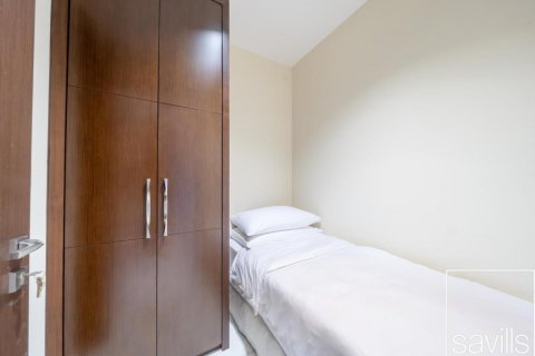 Byt v Downtown Dubai (Downtown Burj Dubai), Dubai, SAE 3 ložnice, 185 m² Č.: 635381 - fotografie 28