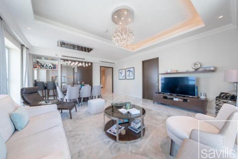 Byt v Downtown Dubai (Downtown Burj Dubai), Dubai, SAE 3 ložnice, 185 m² Č.: 635381 - fotografie 5