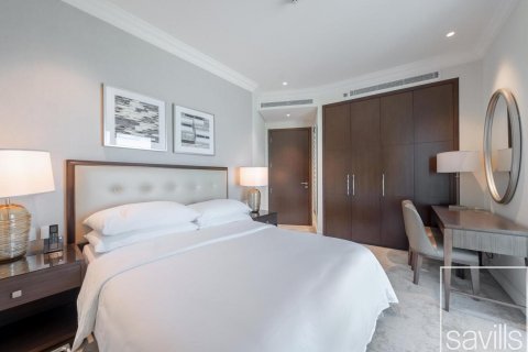 Byt v Downtown Dubai (Downtown Burj Dubai), Dubai, SAE 3 ložnice, 185 m² Č.: 635381 - fotografie 26