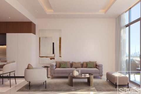 Byt v Dubai Science Park, SAE 2 ložnice, 122 m² Č.: 635382 - fotografie 4