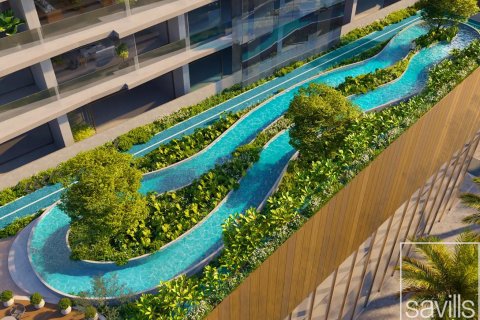 Byt v Dubai Science Park, SAE 2 ložnice, 122 m² Č.: 635382 - fotografie 10
