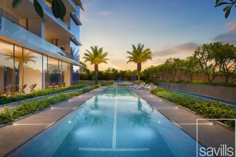 Byt v Dubai Science Park, SAE 2 ložnice, 122 m² Č.: 635382 - fotografie 11