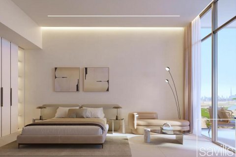 Byt v Dubai Science Park, SAE 2 ložnice, 122 m² Č.: 635382 - fotografie 7