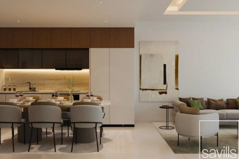 Byt v Dubai Science Park, SAE 2 ložnice, 122 m² Č.: 635382 - fotografie 6
