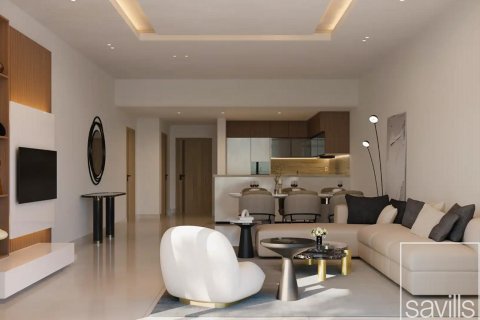 Byt v Dubai Science Park, SAE 2 ložnice, 122 m² Č.: 635382 - fotografie 5