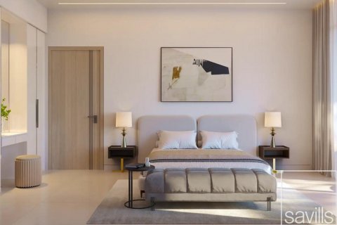 Byt v Dubai Science Park, SAE 2 ložnice, 122 m² Č.: 635382 - fotografie 8