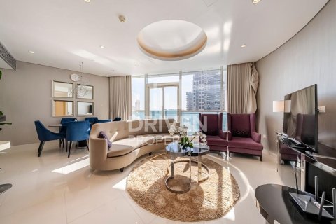 Apartament në Downtown Dubai (Downtown Burj Dubai), Dubai, Emiratet e Bashkuara Arabe 3 dhoma gjumi, 164.44 m2. № 765275 - Foto 4