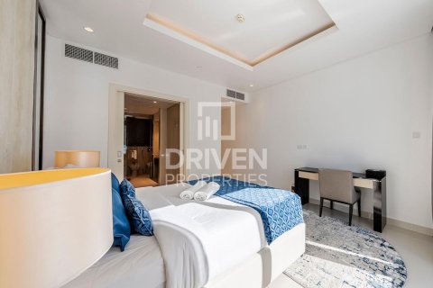 Apartament në Downtown Dubai (Downtown Burj Dubai), Dubai, Emiratet e Bashkuara Arabe 3 dhoma gjumi, 164.44 m2. № 765275 - Foto 8