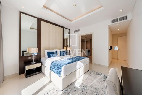 Apartament në Downtown Dubai (Downtown Burj Dubai), Dubai, Emiratet e Bashkuara Arabe 3 dhoma gjumi, 164.44 m2. № 765275 - Foto 10