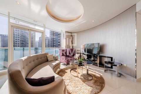 Apartament në Downtown Dubai (Downtown Burj Dubai), Dubai, Emiratet e Bashkuara Arabe 3 dhoma gjumi, 164.44 m2. № 765275 - Foto 2