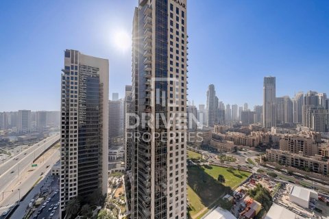 Apartament në Downtown Dubai (Downtown Burj Dubai), Dubai, Emiratet e Bashkuara Arabe 3 dhoma gjumi, 164.44 m2. № 765275 - Foto 20
