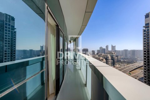 Apartament në Downtown Dubai (Downtown Burj Dubai), Dubai, Emiratet e Bashkuara Arabe 3 dhoma gjumi, 164.44 m2. № 765275 - Foto 21