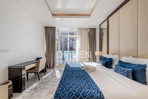 Apartament në Downtown Dubai (Downtown Burj Dubai), Dubai, Emiratet e Bashkuara Arabe 3 dhoma gjumi, 164.44 m2. № 765275 - Foto 11