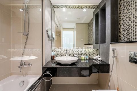 Apartament në Downtown Dubai (Downtown Burj Dubai), Dubai, Emiratet e Bashkuara Arabe 3 dhoma gjumi, 164.44 m2. № 765275 - Foto 19