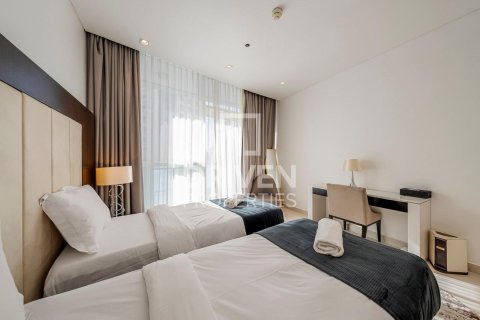 Apartament në Downtown Dubai (Downtown Burj Dubai), Dubai, Emiratet e Bashkuara Arabe 3 dhoma gjumi, 164.44 m2. № 765275 - Foto 12