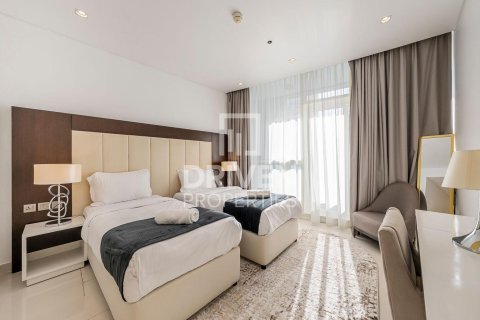 Apartament në Downtown Dubai (Downtown Burj Dubai), Dubai, Emiratet e Bashkuara Arabe 3 dhoma gjumi, 164.44 m2. № 765275 - Foto 13