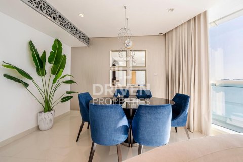Apartament në Downtown Dubai (Downtown Burj Dubai), Dubai, Emiratet e Bashkuara Arabe 3 dhoma gjumi, 164.44 m2. № 765275 - Foto 6