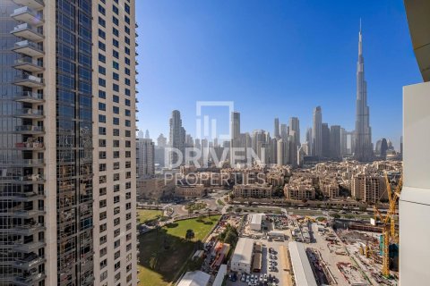 Apartament në Downtown Dubai (Downtown Burj Dubai), Dubai, Emiratet e Bashkuara Arabe 3 dhoma gjumi, 164.44 m2. № 765275 - Foto 1