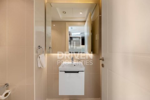 Apartament në Downtown Dubai (Downtown Burj Dubai), Dubai, Emiratet e Bashkuara Arabe 3 dhoma gjumi, 164.44 m2. № 765275 - Foto 18