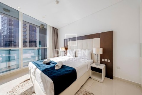 Apartament në Downtown Dubai (Downtown Burj Dubai), Dubai, Emiratet e Bashkuara Arabe 3 dhoma gjumi, 164.44 m2. № 765275 - Foto 14
