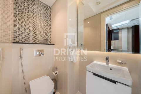 Apartament në Downtown Dubai (Downtown Burj Dubai), Dubai, Emiratet e Bashkuara Arabe 3 dhoma gjumi, 164.44 m2. № 765275 - Foto 17