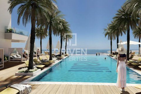 Пәтер Dubai Media City, Дубай, БАӘ-да 2 жатын бөлмелер, 153.66 м² № 765277 - фото 7