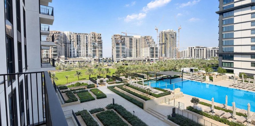 Lakás itt: Dubai Hills Estate, EAE, 2 hálószoba, 93 m², azonosító: 712680