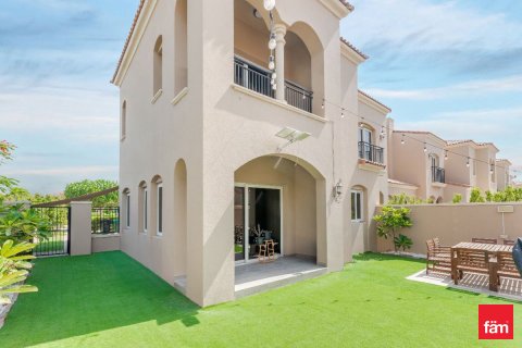 Dubai, संयुक्त अरब अमीरात में विला, 3 बेडरूम, 258.2 वर्ग मीटर, संख्या 712677 - फ़ोटो 14