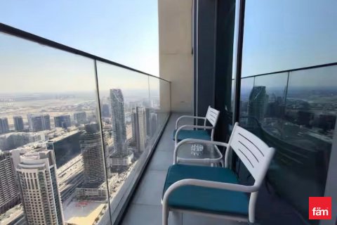 Appartamento in affitto a Downtown Dubai (Downtown Burj Dubai), Dubai, EAU 2 camere da letto, 93 mq. № 712681 - foto 3