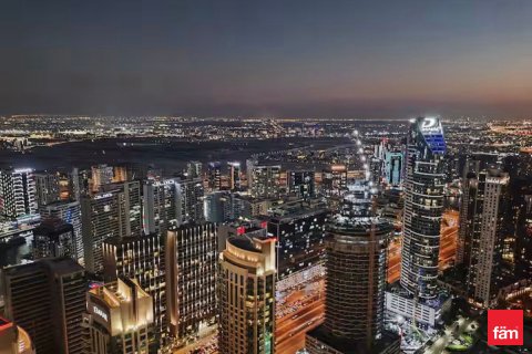 Appartamento in affitto a Downtown Dubai (Downtown Burj Dubai), Dubai, EAU 2 camere da letto, 93 mq. № 712681 - foto 14