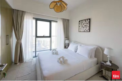 Appartamento in affitto a Downtown Dubai (Downtown Burj Dubai), Dubai, EAU 2 camere da letto, 93 mq. № 712681 - foto 5