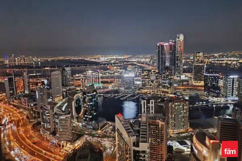 Appartamento in affitto a Downtown Dubai (Downtown Burj Dubai), Dubai, EAU 2 camere da letto, 93 mq. № 712681 - foto 4