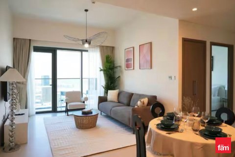 Appartamento a Downtown Dubai (Downtown Burj Dubai), Dubai, EAU 2 camere da letto, 93 mq. № 712681