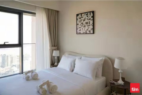 Appartamento in affitto a Downtown Dubai (Downtown Burj Dubai), Dubai, EAU 2 camere da letto, 93 mq. № 712681 - foto 8