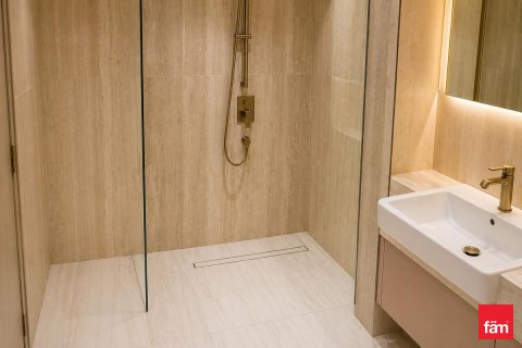 Apartment sa Al Jaddaf, Dubai, UAE 41.6 sq.m. № 712676 - larawan 7