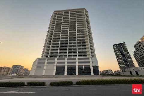 Apartment sa Al Jaddaf, Dubai, UAE 41.6 sq.m. № 712676 - larawan 2