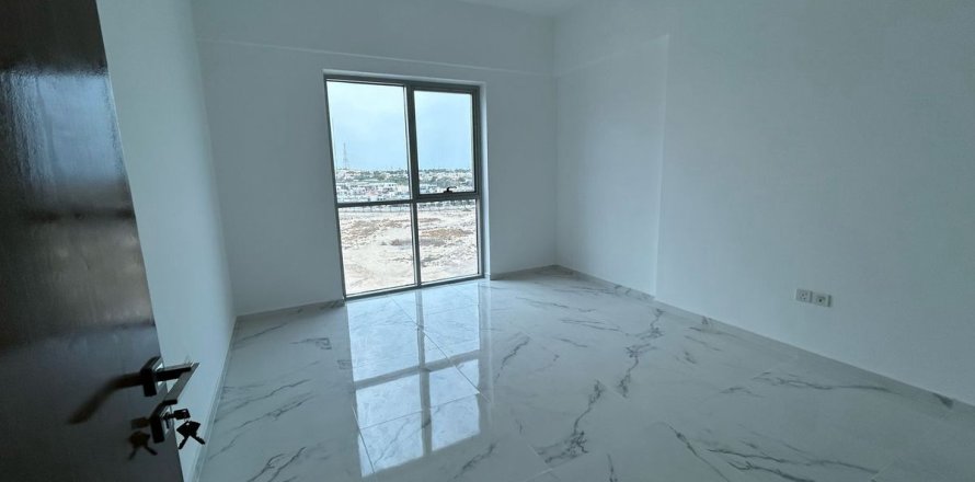 Διαμέρισμα σε Al Furjan, Dubai, ΗΑΕ 2 υπνοδωμάτια, 121.1 τ.μ. Αρ. 712678