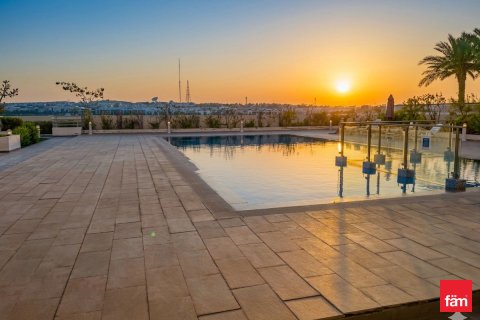 Διαμέρισμα σε Al Furjan, Dubai, ΗΑΕ 2 υπνοδωμάτια, 121.1 τ.μ. Αρ. 712678 - φωτογραφία 7