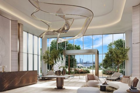 Dubai Design District、Dubai、UAE にあるマンション販売中 2ベッドルーム、125.9 m2、No712675 - 写真 4