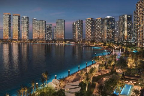 Dubai Design District、Dubai、UAE にあるマンション販売中 2ベッドルーム、125.9 m2、No712675 - 写真 7