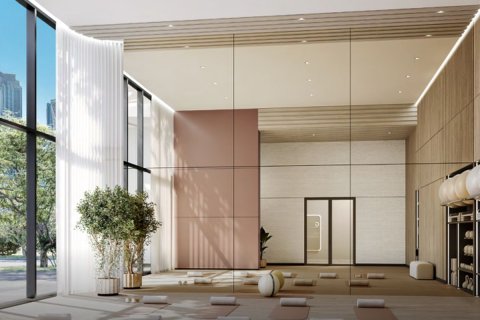 Dubai Design District、Dubai、UAE にあるマンション販売中 2ベッドルーム、125.9 m2、No712675 - 写真 3