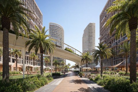 Dubai Design District、Dubai、UAE にあるマンション販売中 2ベッドルーム、125.9 m2、No712675 - 写真 14